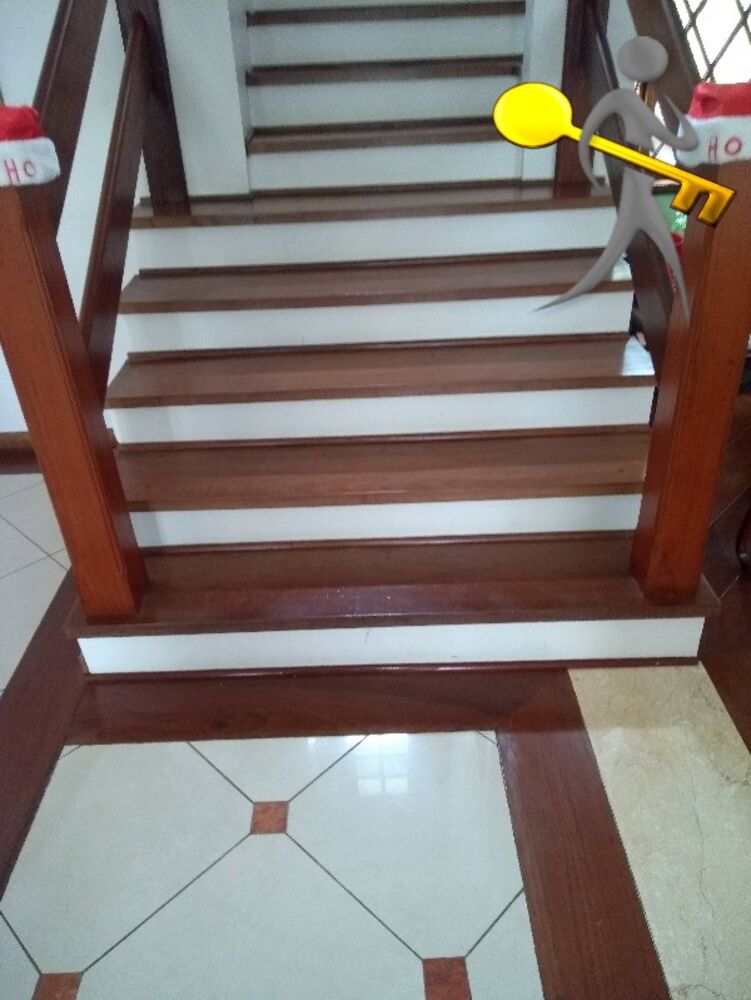 Casa, 4 quartos - Foto 25