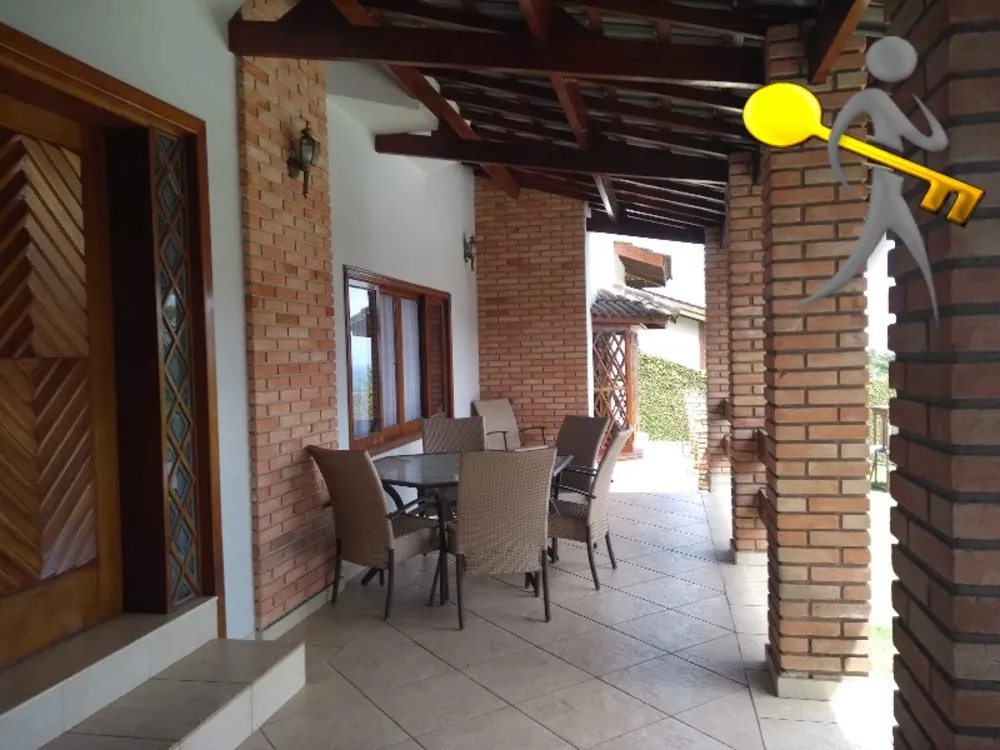 Casa, 4 quartos - Foto 3