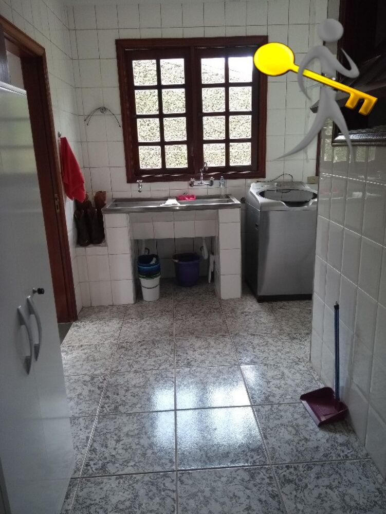 Casa, 4 quartos - Foto 13