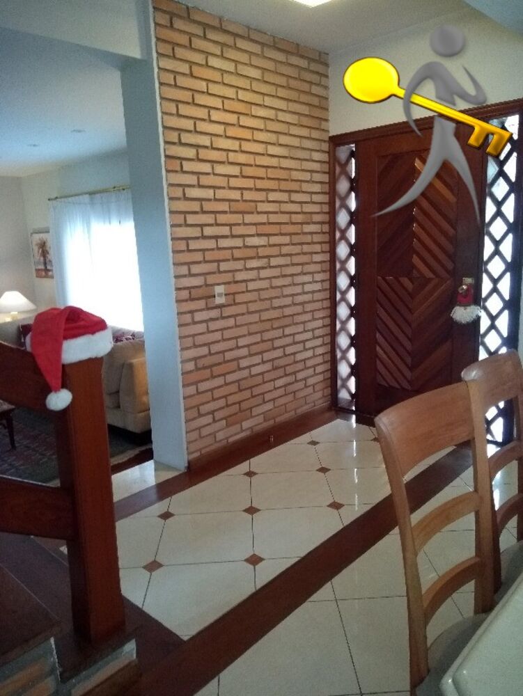 Casa, 4 quartos - Foto 12