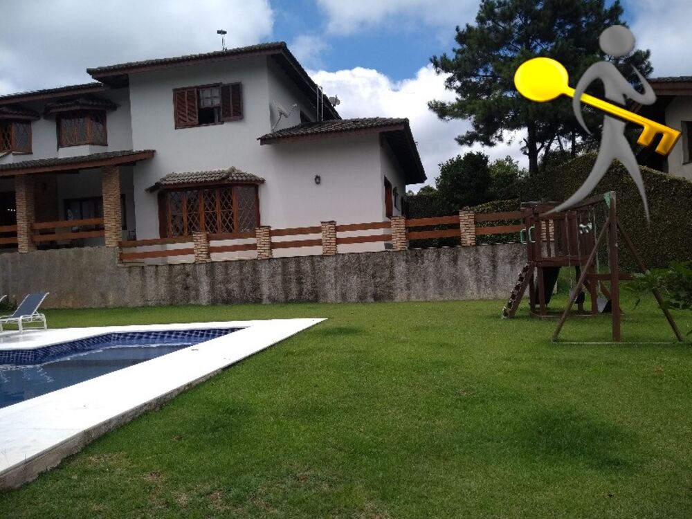 Casa, 4 quartos - Foto 11