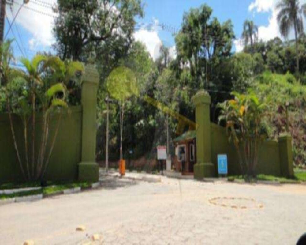 Terreno, 1520 m² - Foto 1