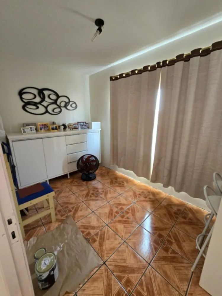 Apartamento, 2 quartos, 34 m² - Foto 1
