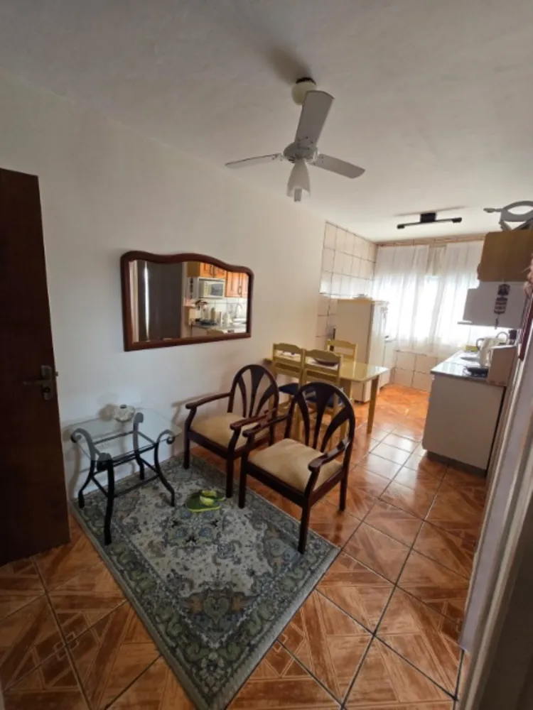 Apartamento, 2 quartos, 34 m² - Foto 7