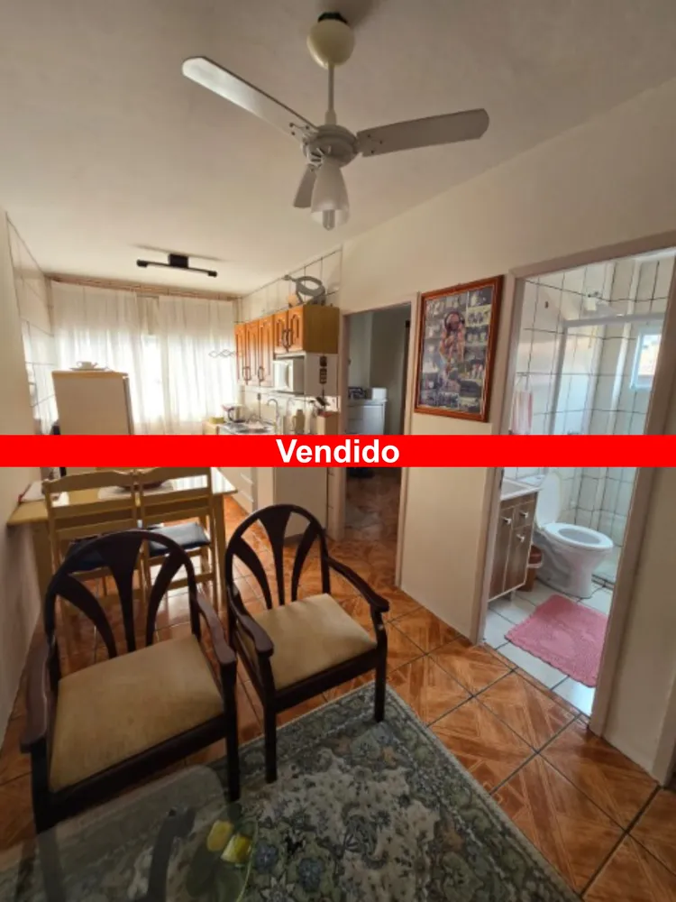 Apartamento, 2 quartos, 34 m² - Foto 6