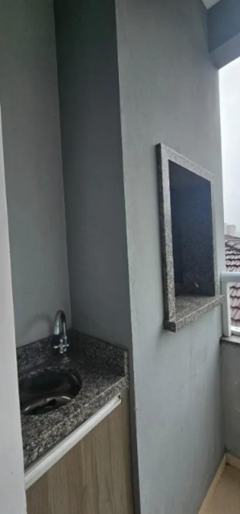 Apartamento, 2 quartos, 50 m² - Foto 12