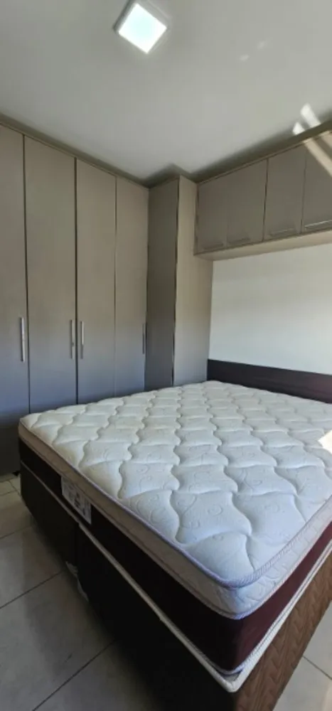 Apartamento, 2 quartos, 50 m² - Foto 7