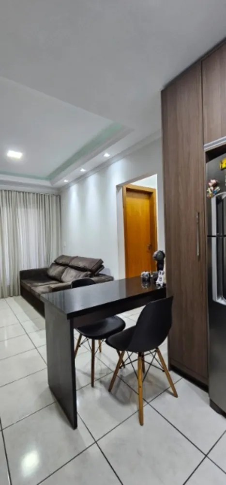 Apartamento, 2 quartos, 50 m² - Foto 14