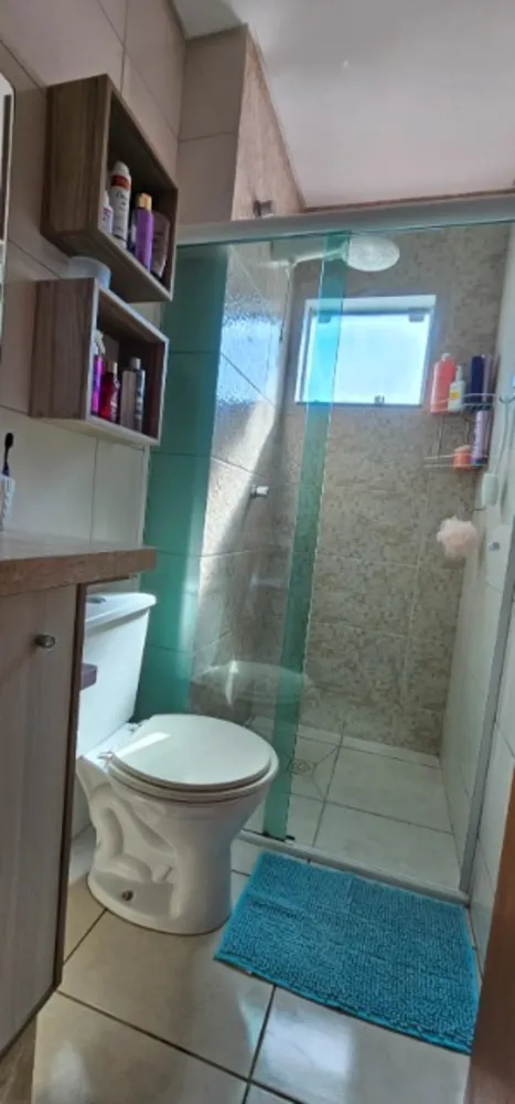 Apartamento, 2 quartos, 50 m² - Foto 15