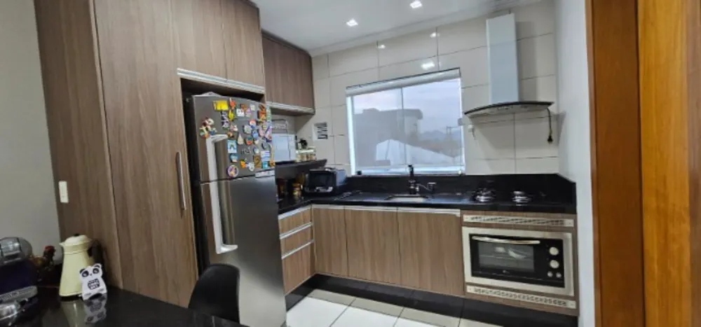 Apartamento, 2 quartos, 50 m² - Foto 6
