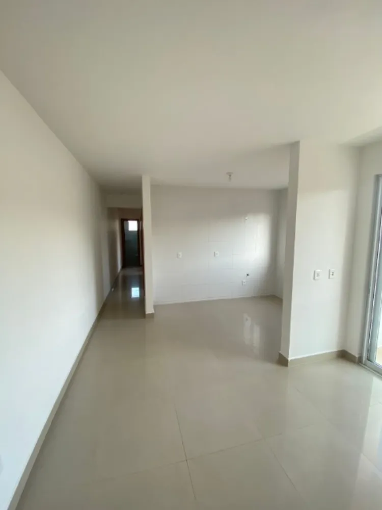 Apartamento, 2 quartos, 57 m² - Foto 2