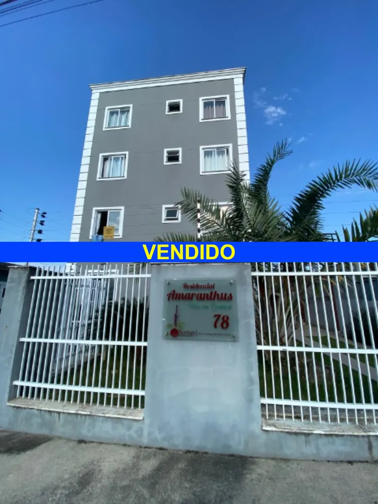 Apartamento, 2 quartos, 57 m² - Foto 1