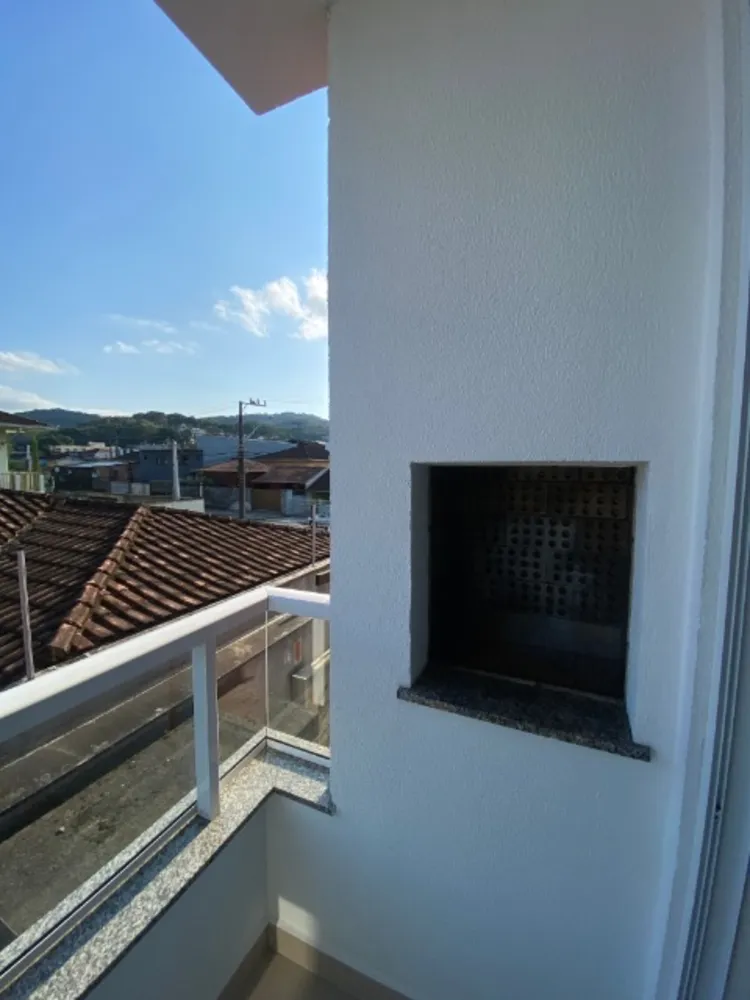 Apartamento, 2 quartos, 57 m² - Foto 8