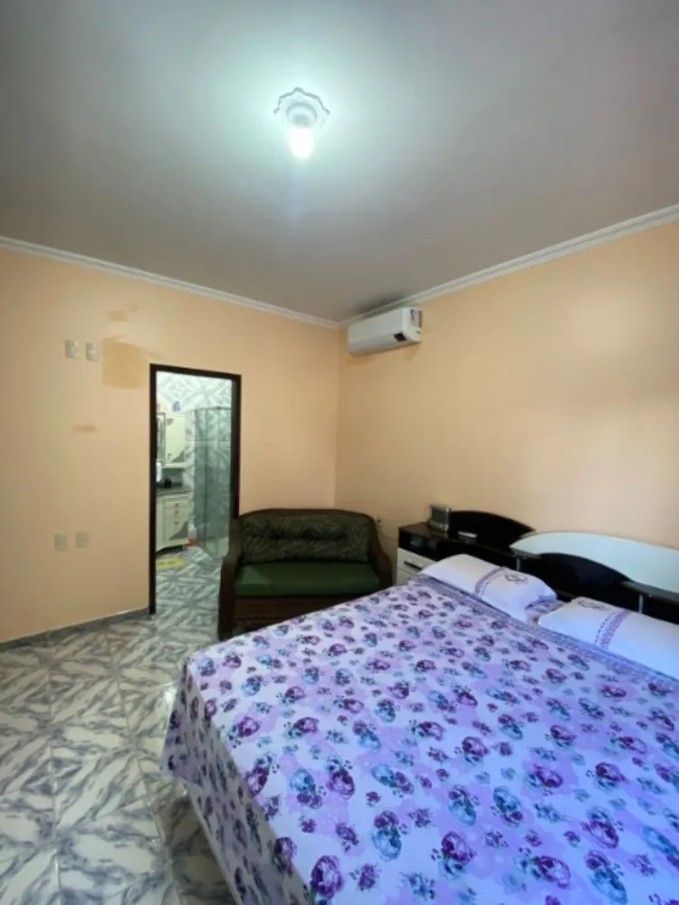 Casa, 3 quartos - Foto 4