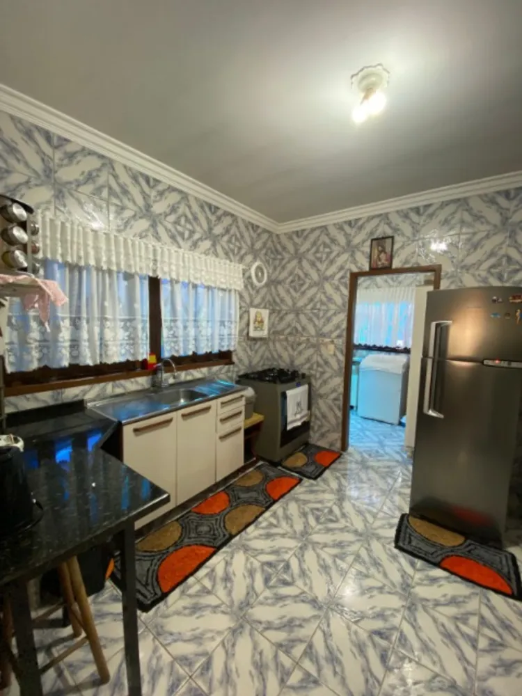 Casa, 3 quartos - Foto 11