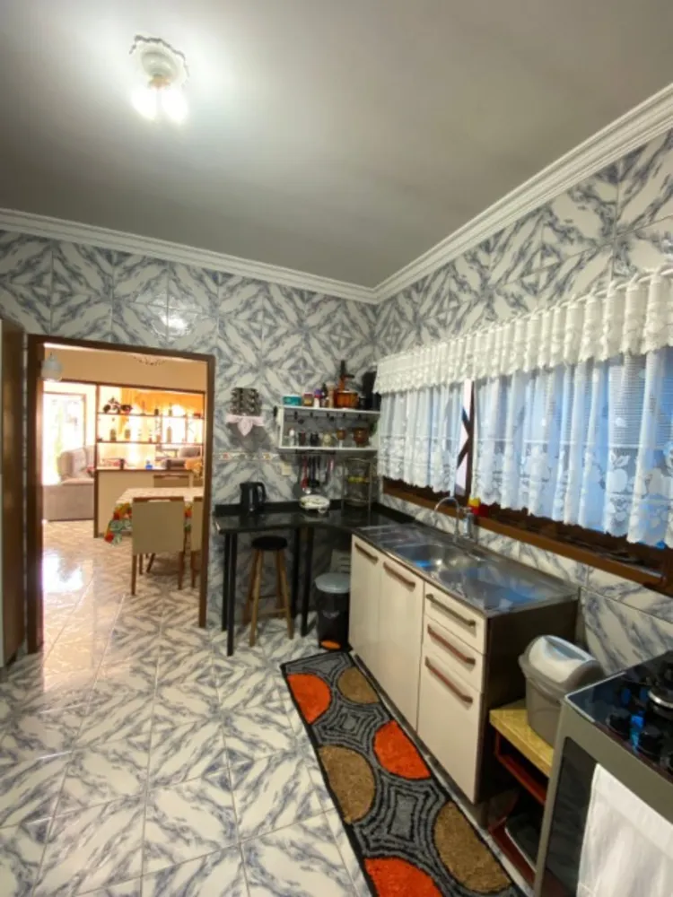 Casa, 3 quartos - Foto 7