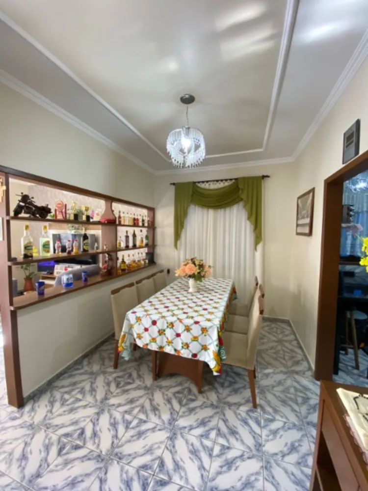 Casa, 3 quartos - Foto 3