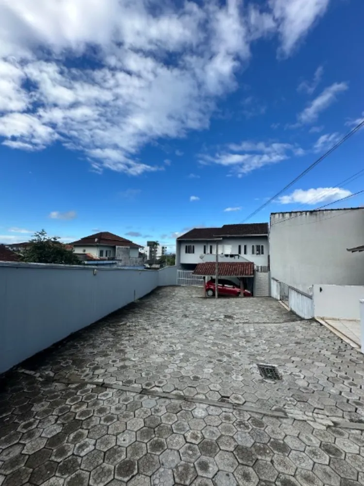 Sobrado, 2 quartos - Foto 1