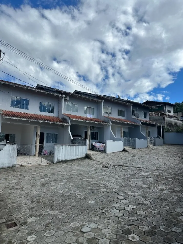 Sobrado, 2 quartos - Foto 2