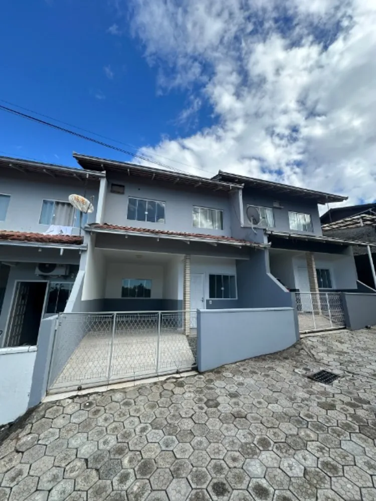 Sobrado, 2 quartos - Foto 1