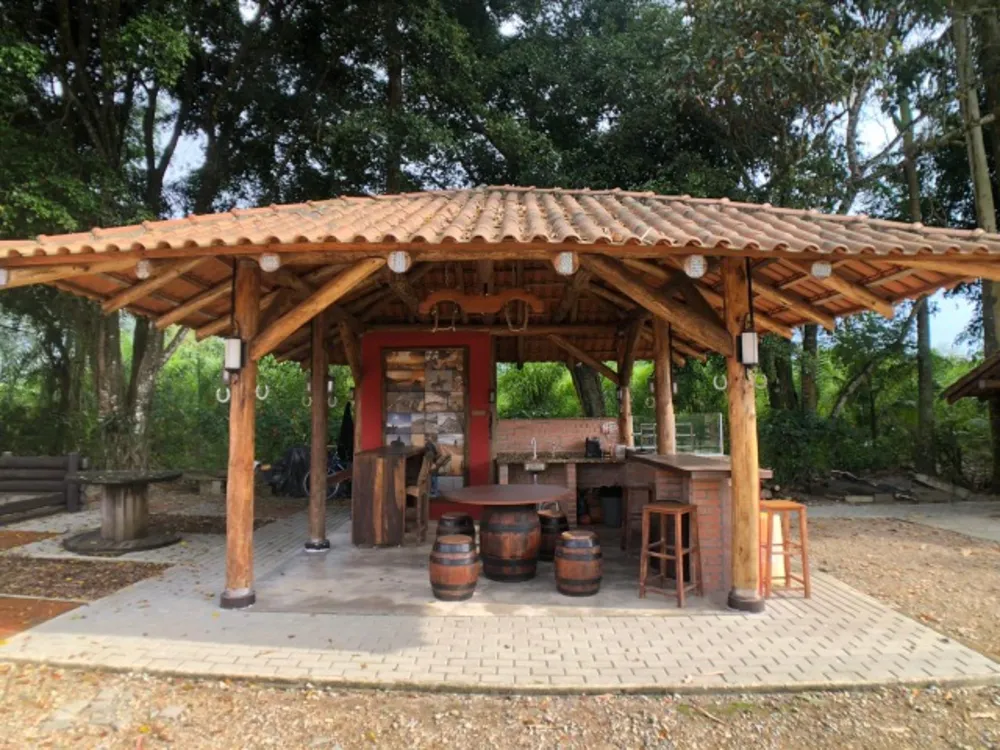 Chácara, 1 quarto, 2 hectares - Foto 9