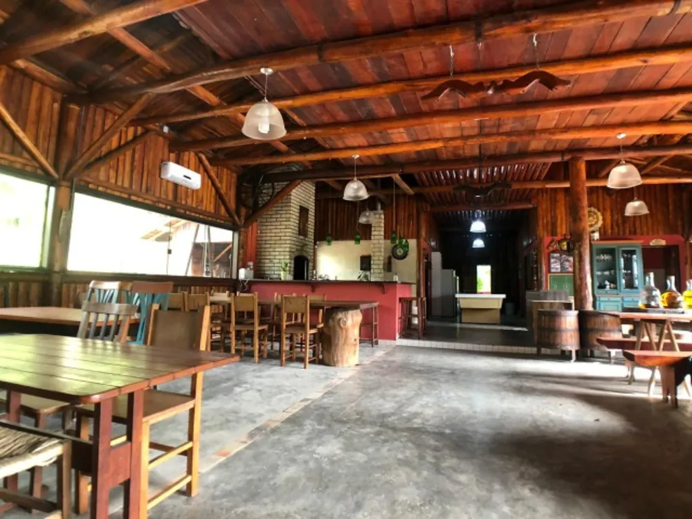 Chácara, 1 quarto, 2 hectares - Foto 7