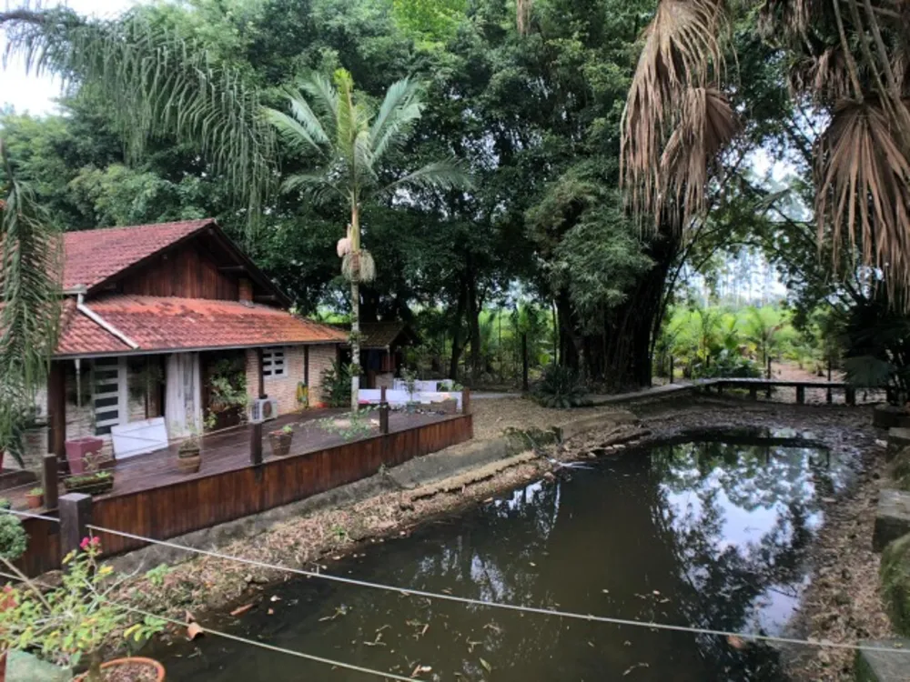 Chácara, 1 quarto, 2 hectares - Foto 12