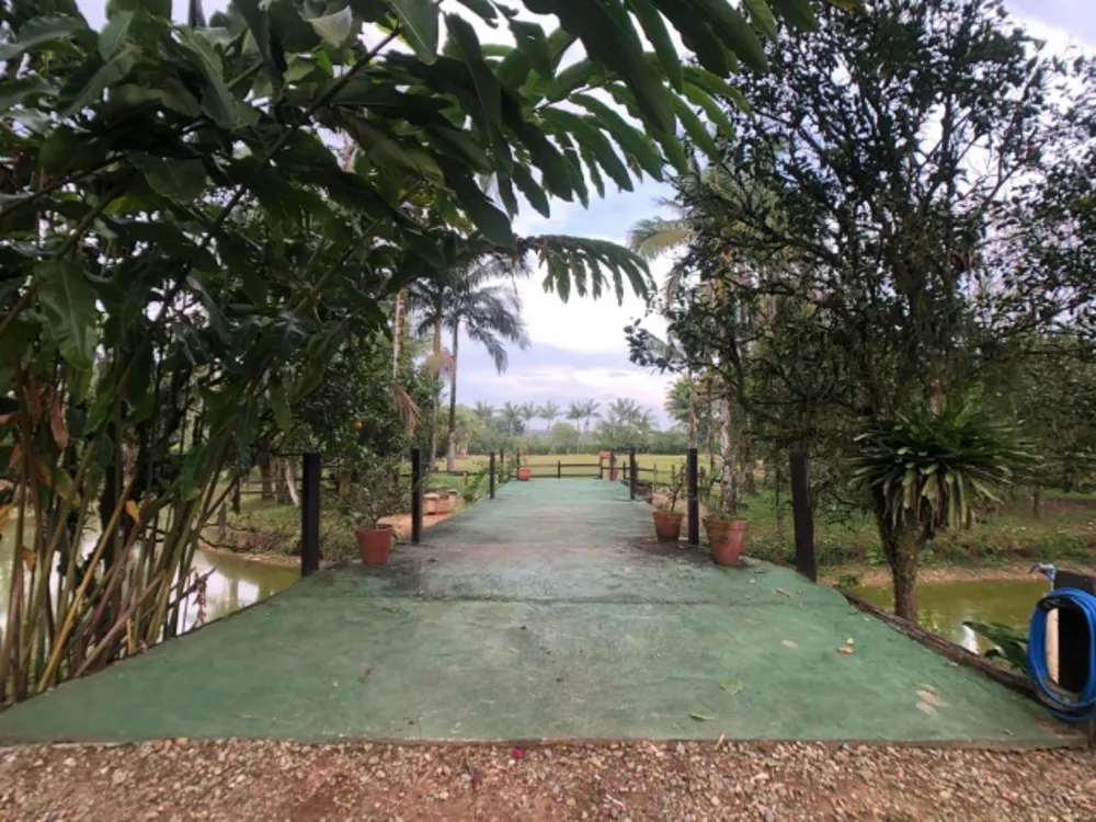 Chácara, 1 quarto, 2 hectares - Foto 19
