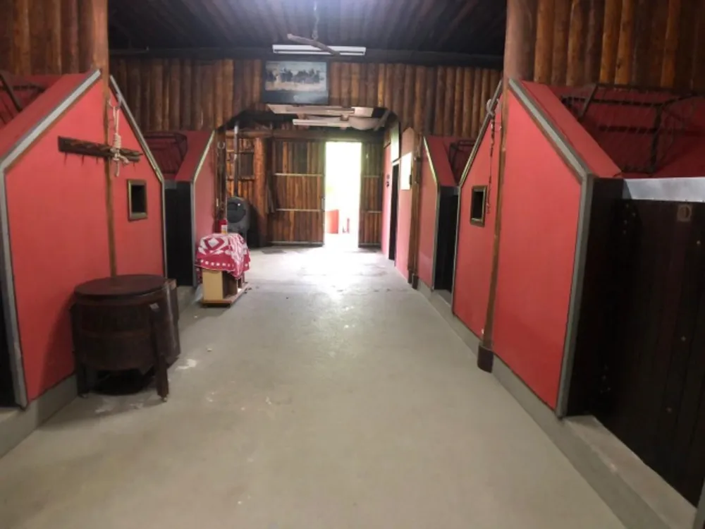 Chácara, 1 quarto, 2 hectares - Foto 10