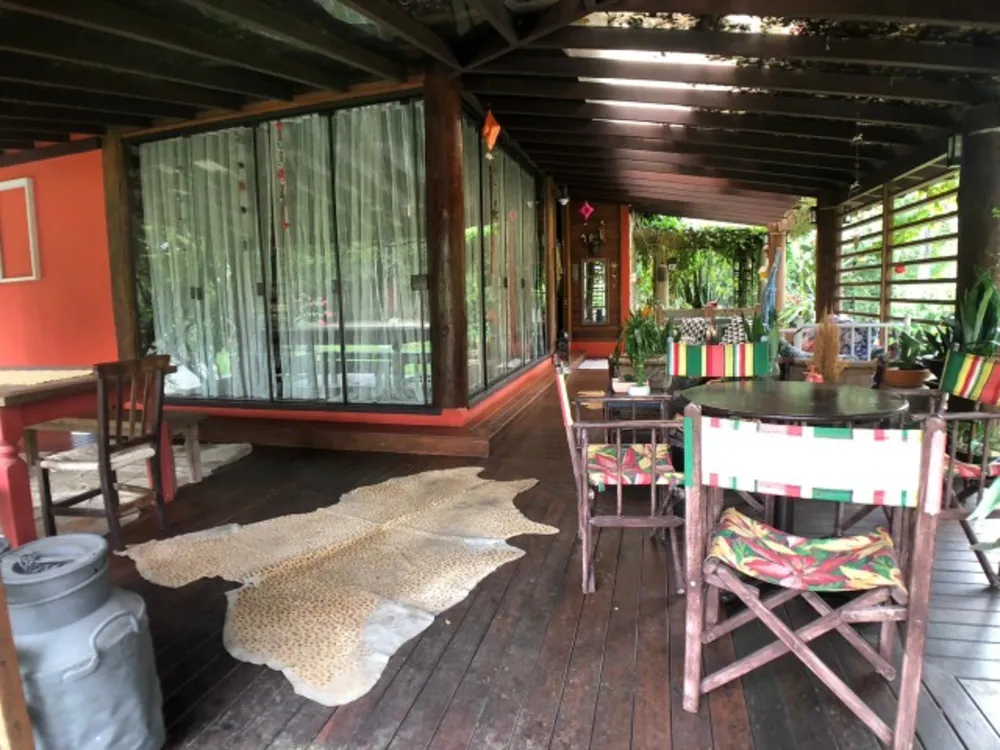 Chácara, 1 quarto, 2 hectares - Foto 6