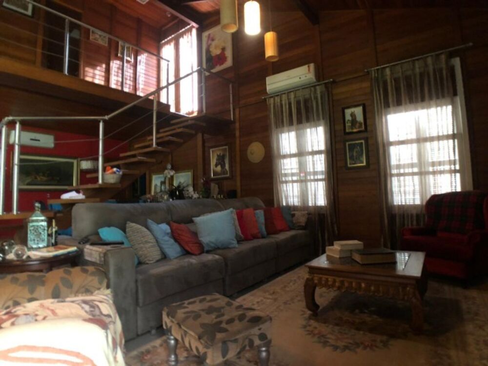 Chácara à venda com 1 quarto, 22422m² - Foto 4
