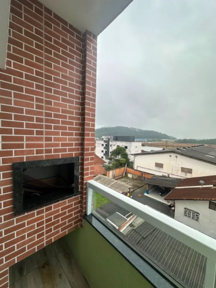 Apartamento, 2 quartos, 70 m² - Foto 3