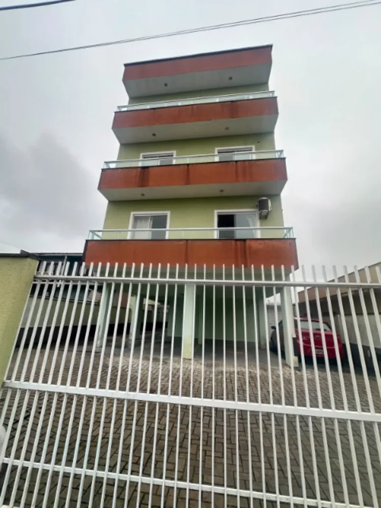 Apartamento, 2 quartos, 70 m² - Foto 2