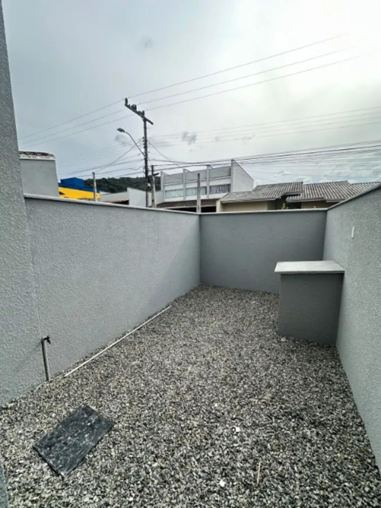 Sobrado, 2 quartos, 64 m² - Foto 2
