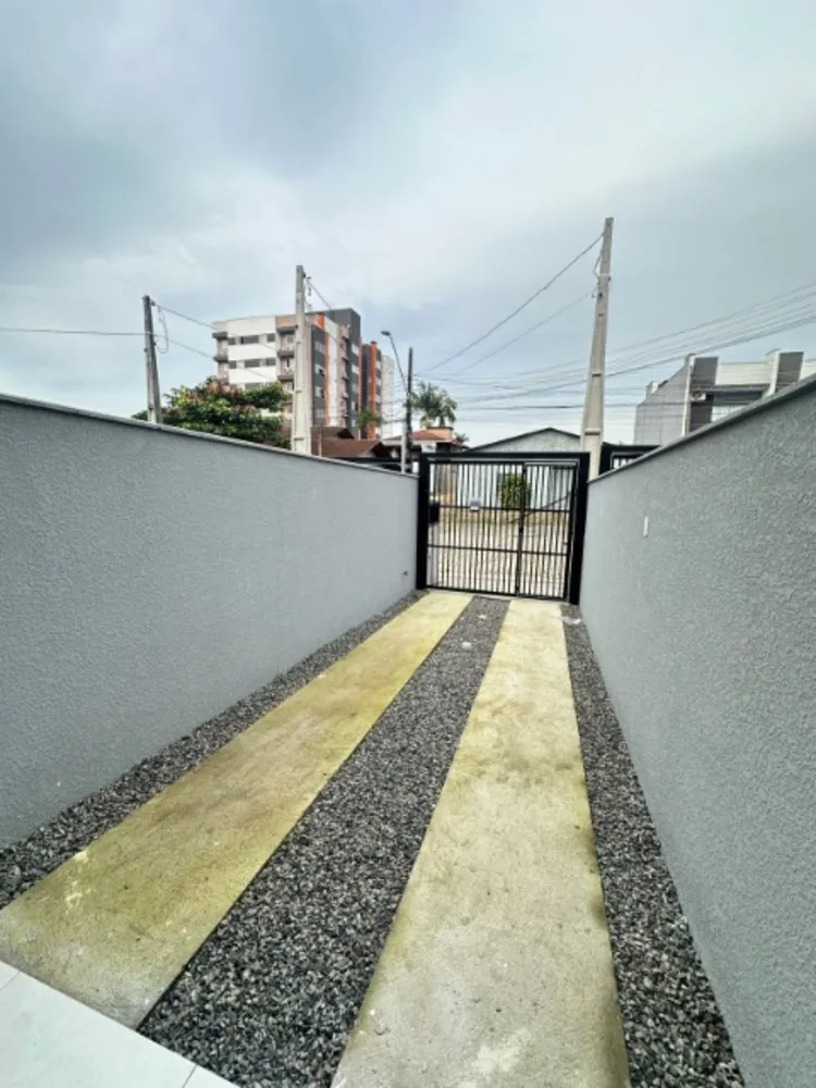 Sobrado, 2 quartos, 64 m² - Foto 3