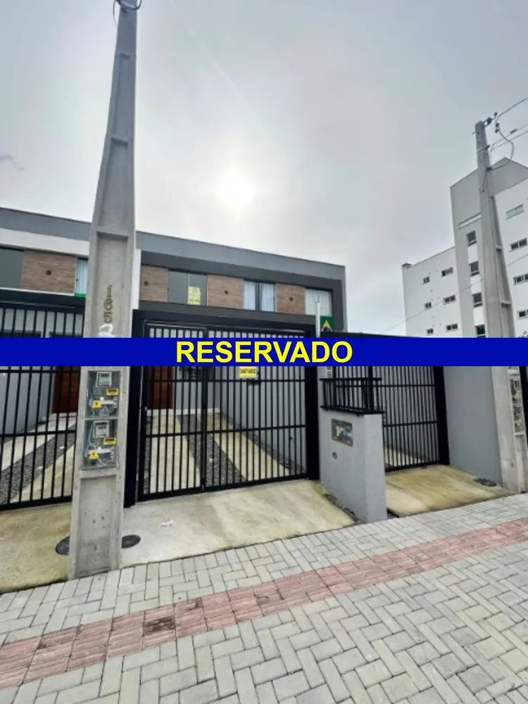 Sobrado, 2 quartos, 64 m² - Foto 4