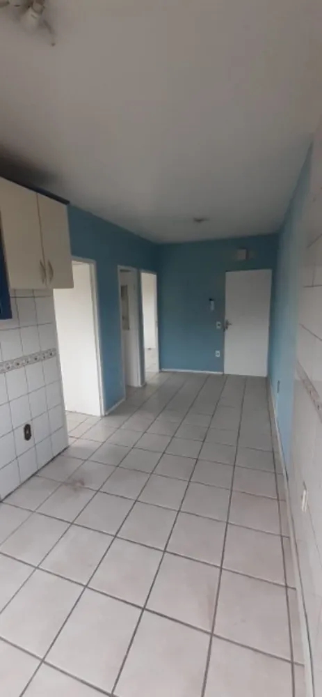 Apartamento, 2 quartos, 34 m² - Foto 1