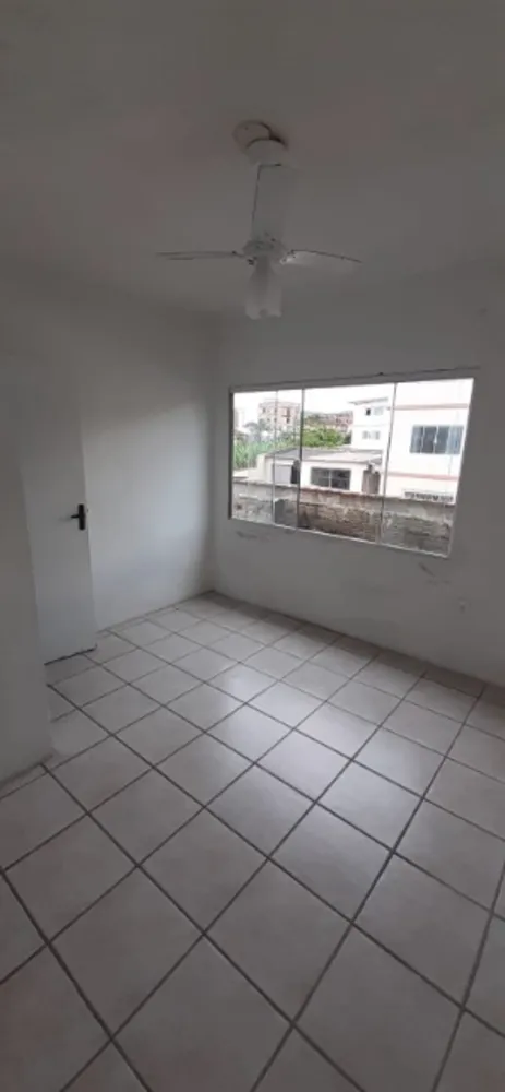 Apartamento, 2 quartos, 34 m² - Foto 2