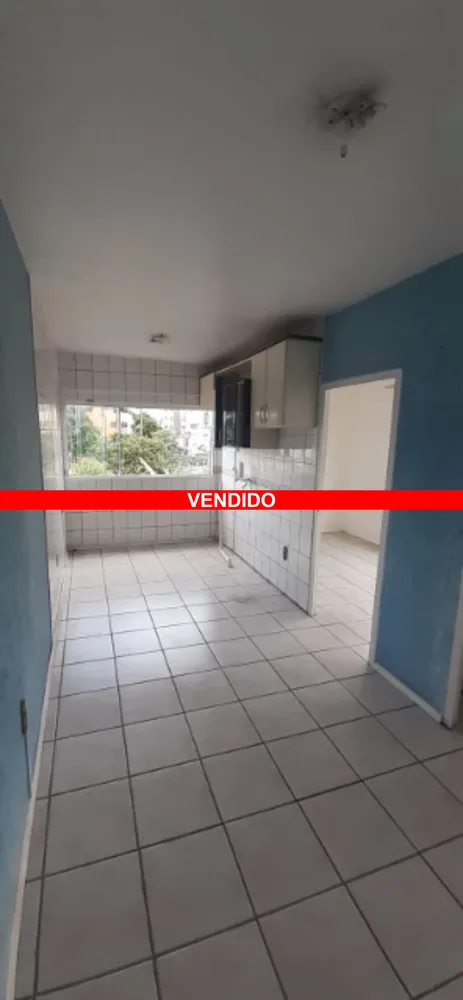 Apartamento, 2 quartos, 34 m² - Foto 3