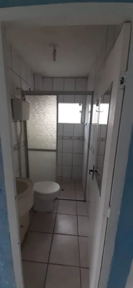 Apartamento, 2 quartos, 34 m² - Foto 4