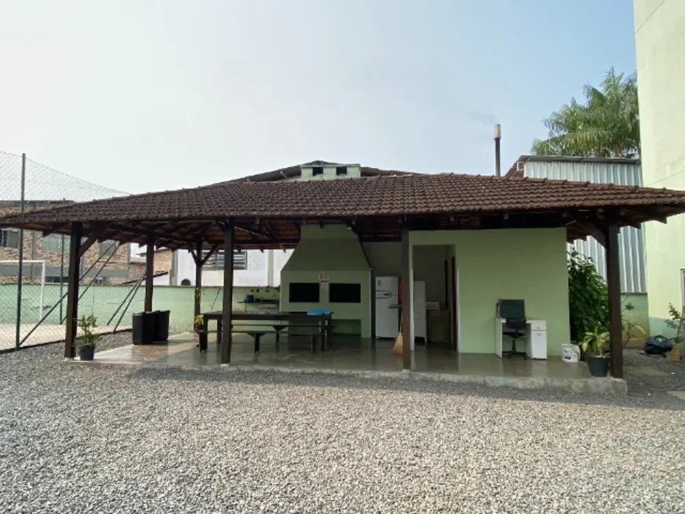 Apartamento, 2 quartos, 50 m² - Foto 11