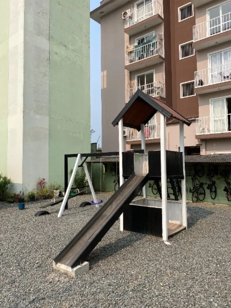 Apartamento, 2 quartos, 50 m² - Foto 8