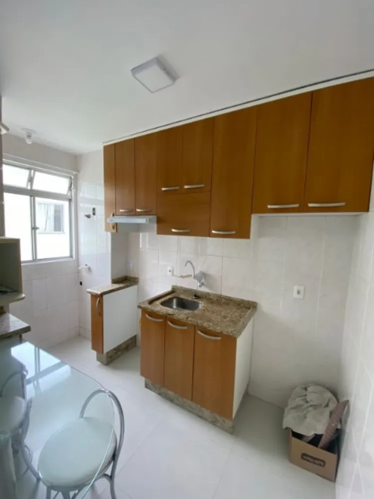 Apartamento, 2 quartos, 50 m² - Foto 5