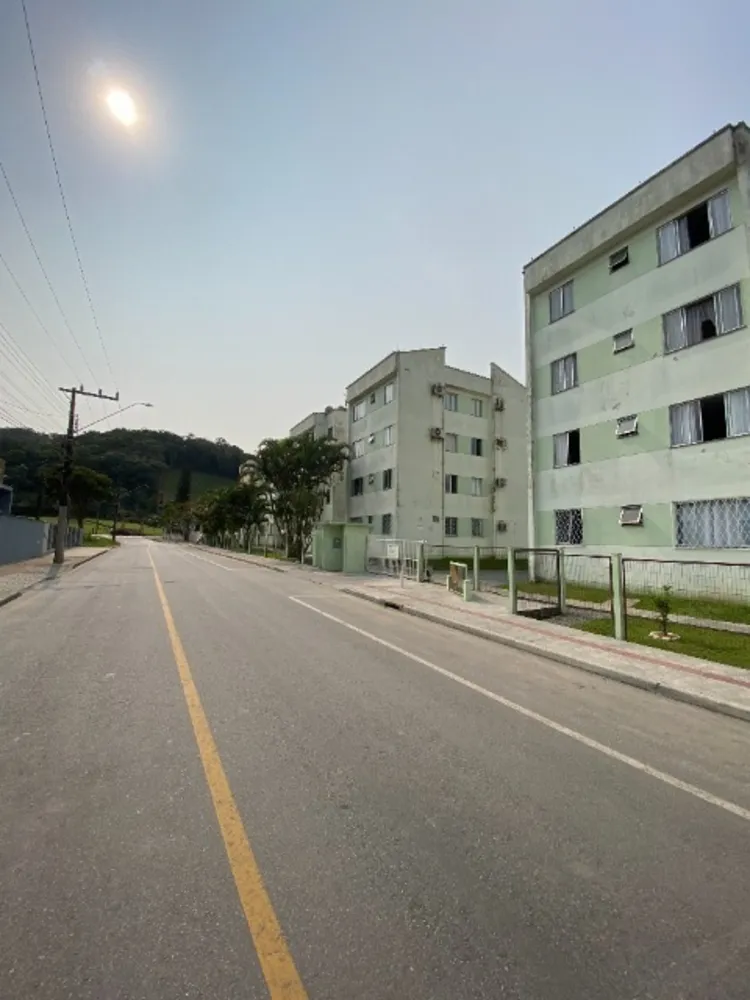 Apartamento, 2 quartos, 50 m² - Foto 10