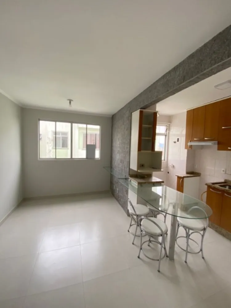 Apartamento, 2 quartos, 50 m² - Foto 7