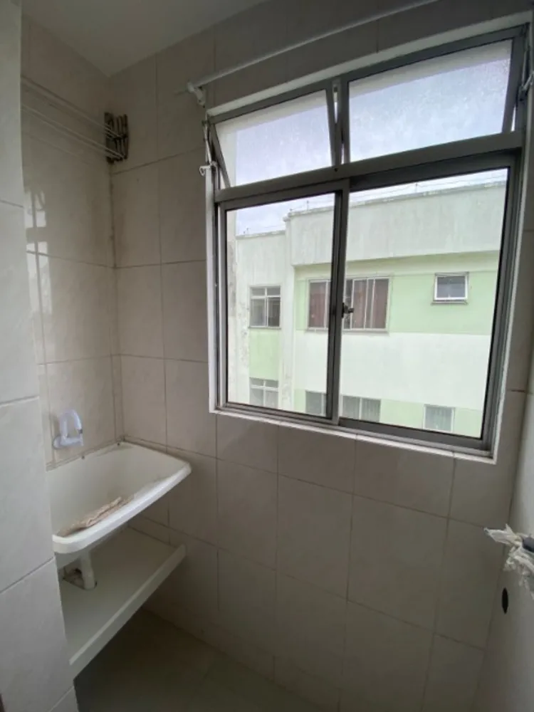 Apartamento, 2 quartos, 50 m² - Foto 6