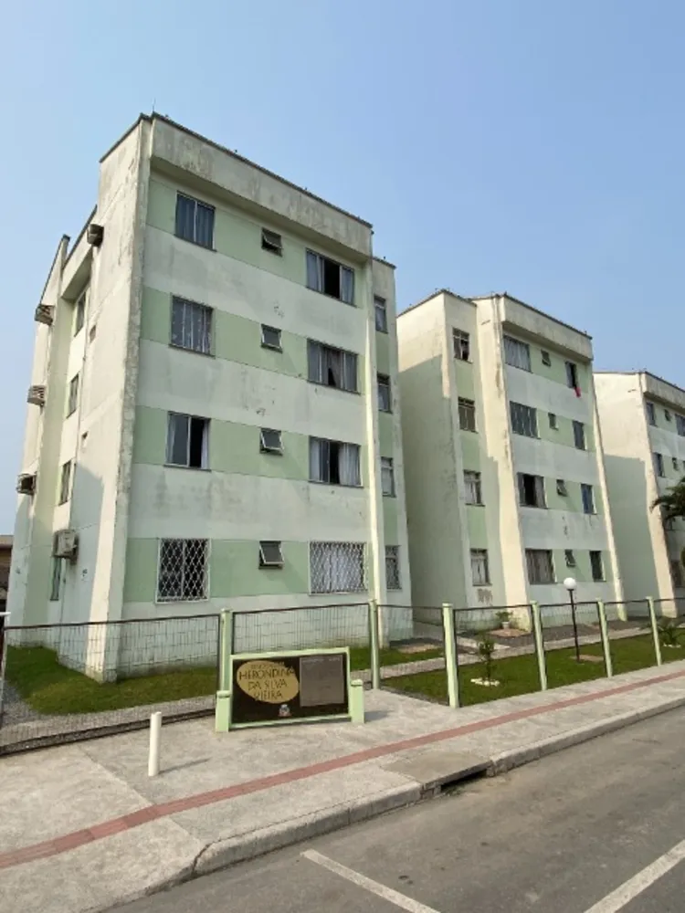 Apartamento, 2 quartos, 50 m² - Foto 9