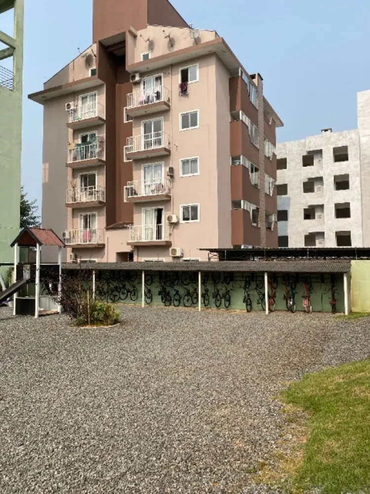 Apartamento, 2 quartos, 50 m² - Foto 2