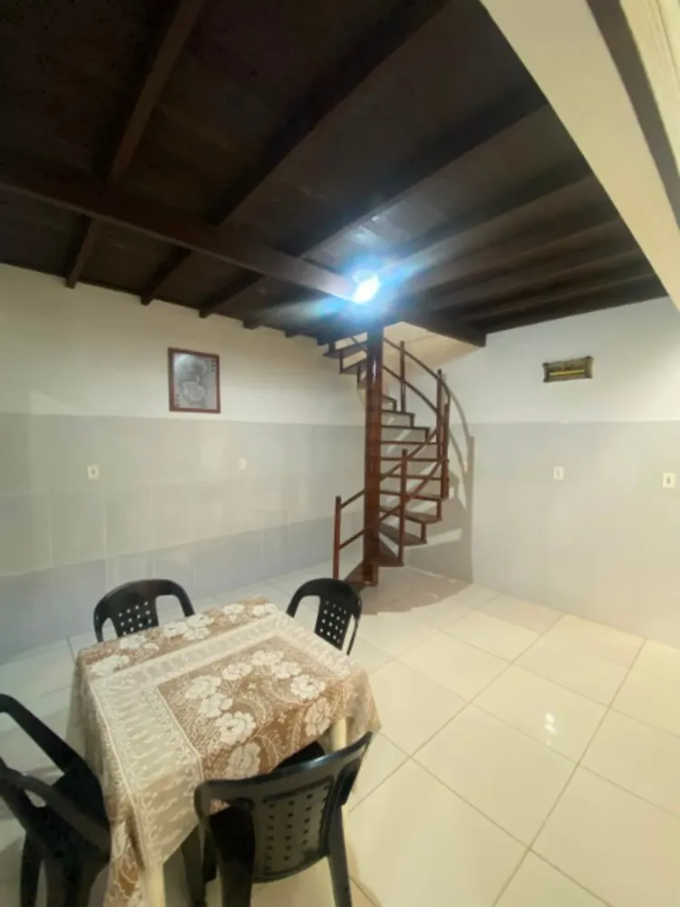 Casa, 3 quartos, 96 m² - Foto 3