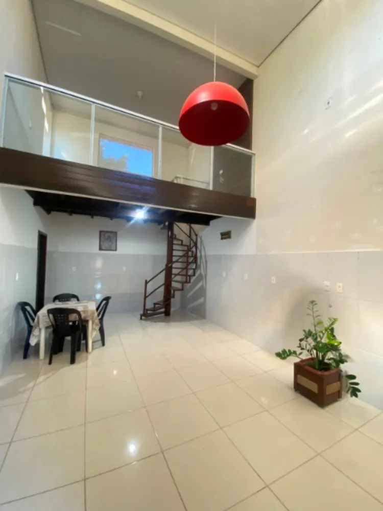 Casa, 3 quartos, 96 m² - Foto 4